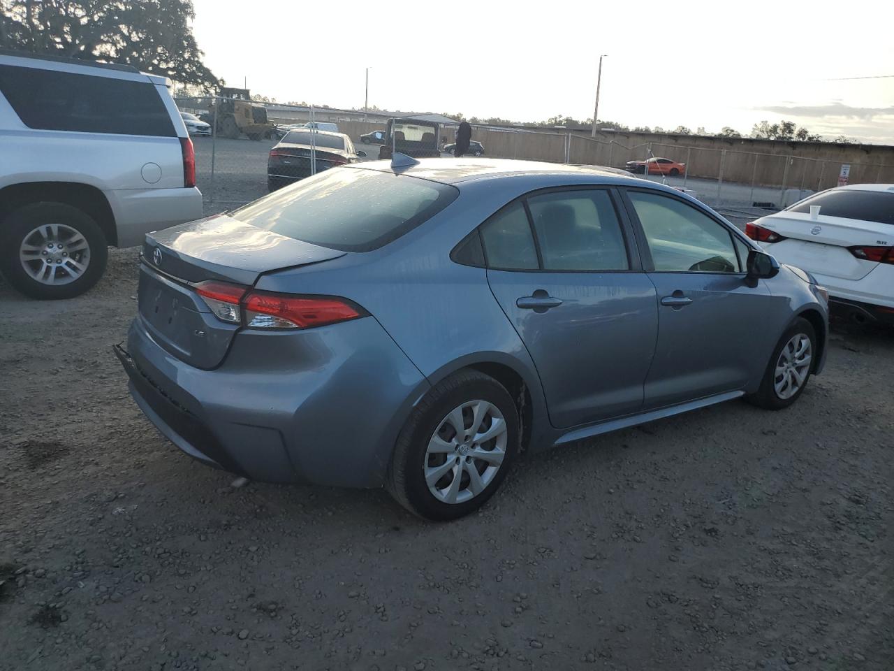 2022 Toyota Corolla - Image 3