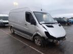 2014 MERCEDES BENZ SPRINTER 3 for sale at Copart CHESTER