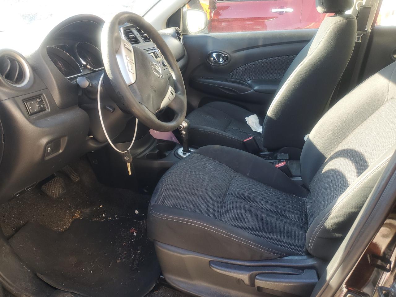 2016 Nissan Versa - Image 7