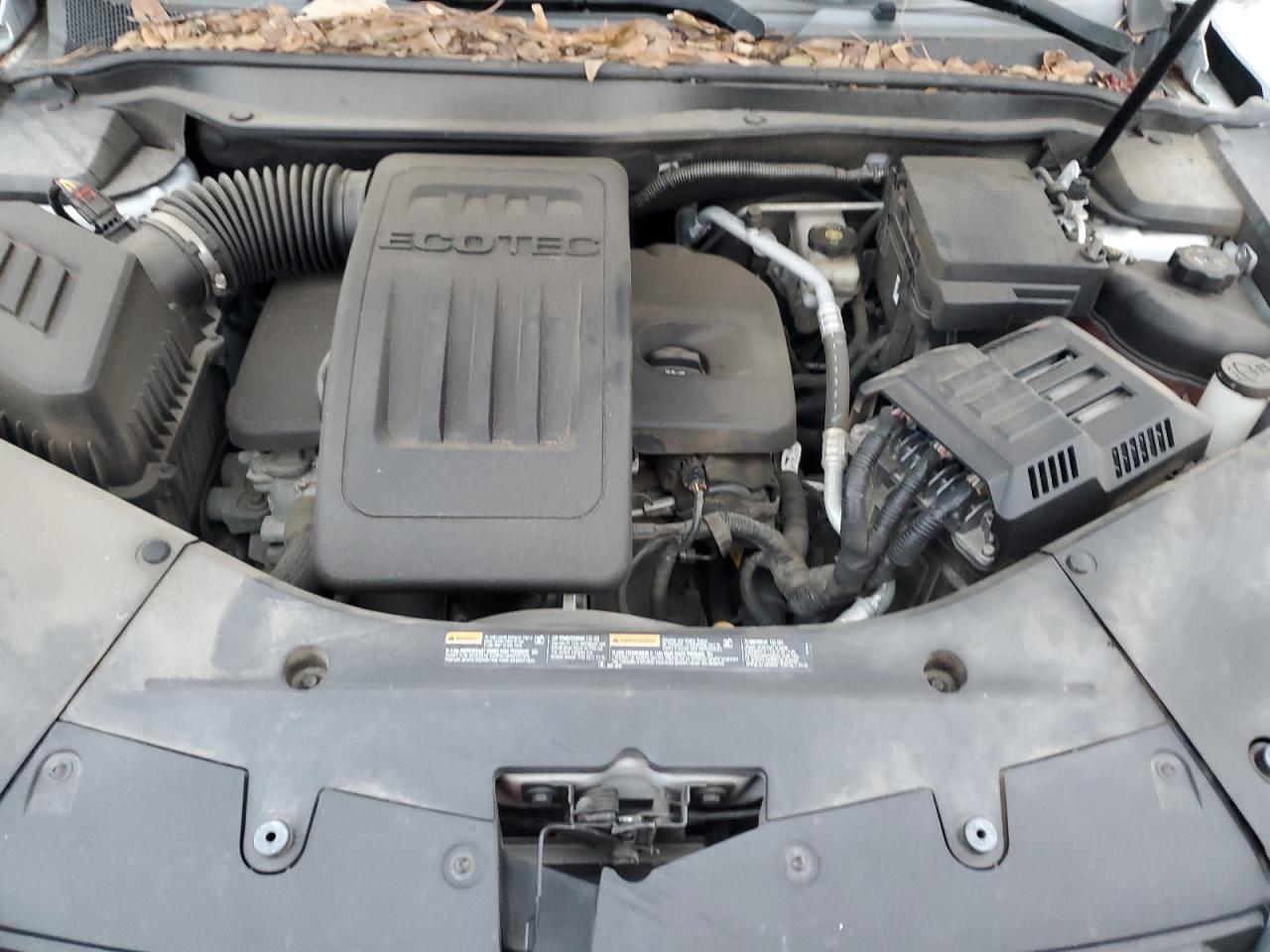 2016 GMC Terrain - Image 12