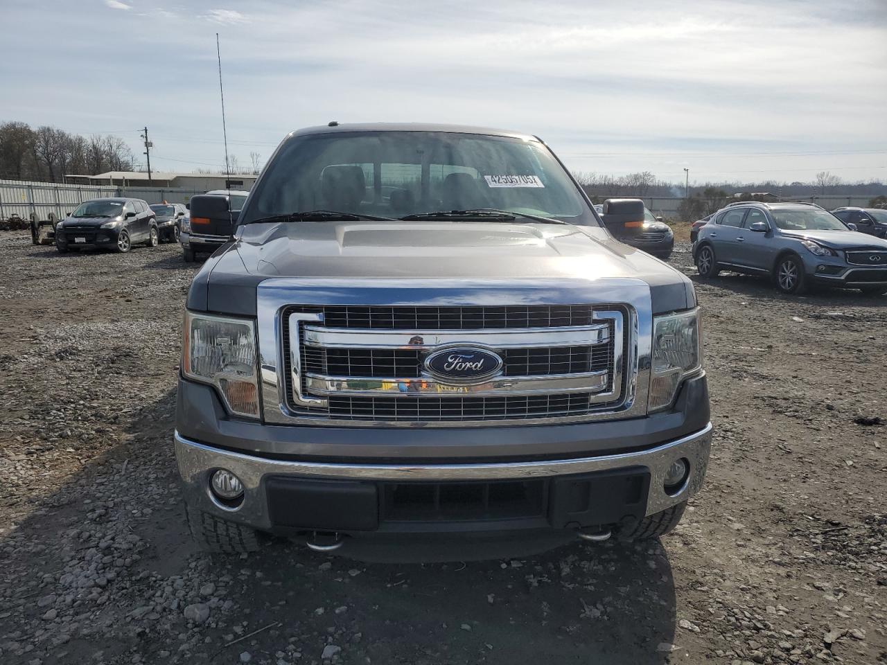 2014 Ford F-150 - Image 5