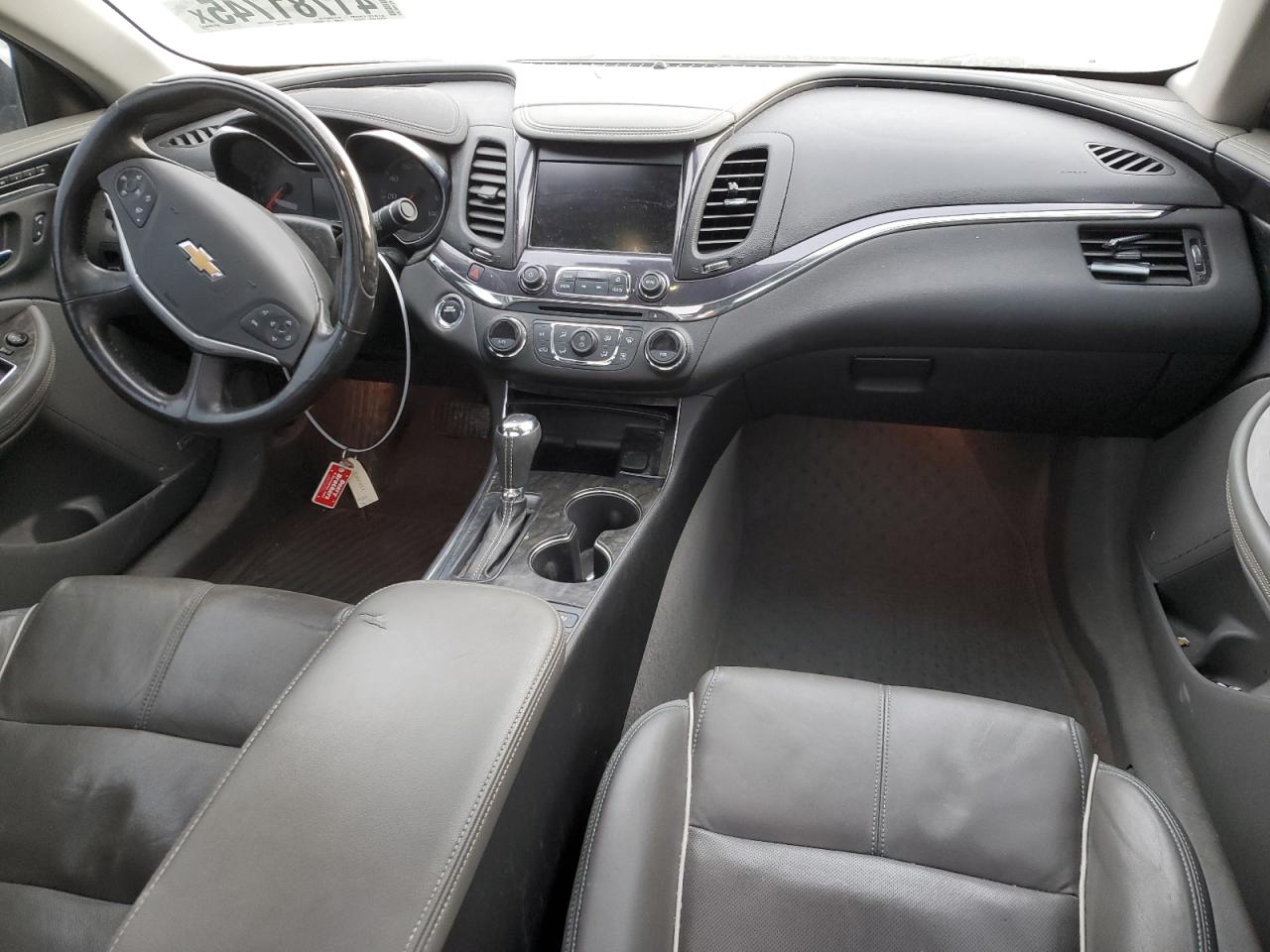 2014 Chevrolet Impala - Image 8