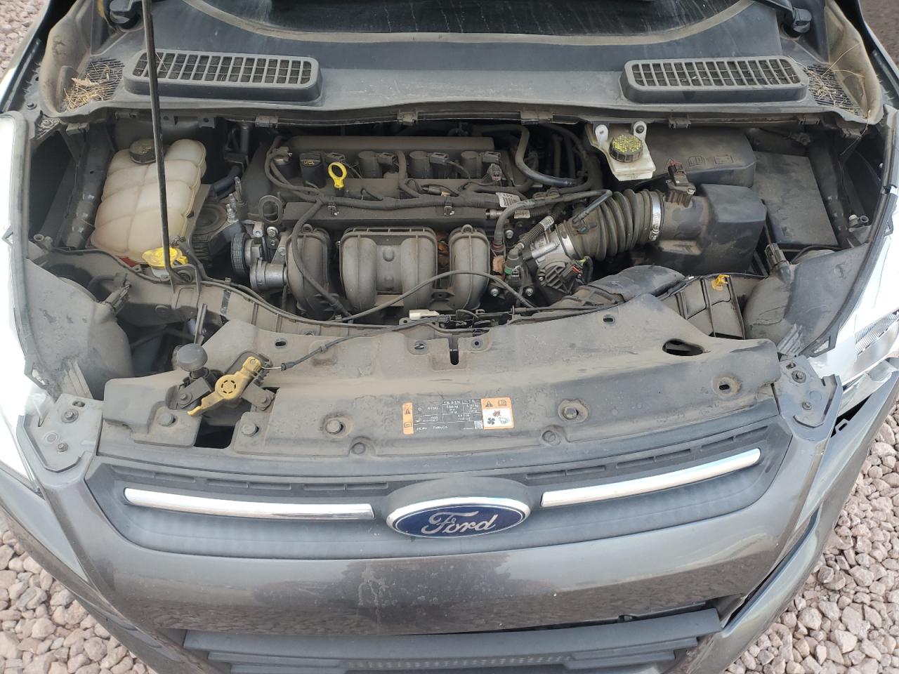 2016 Ford Escape - Image 11