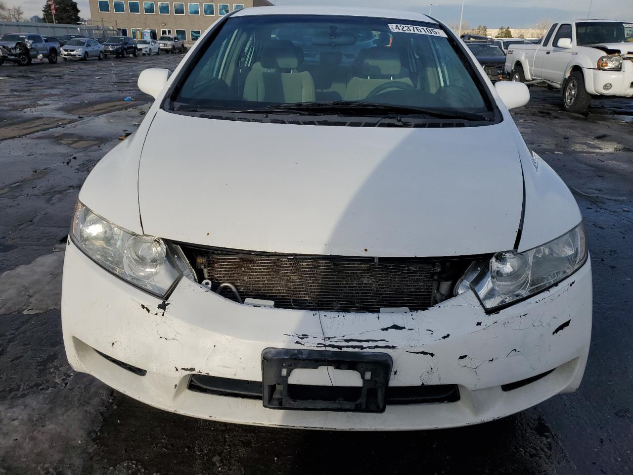 2009 Honda Civic - Image 5