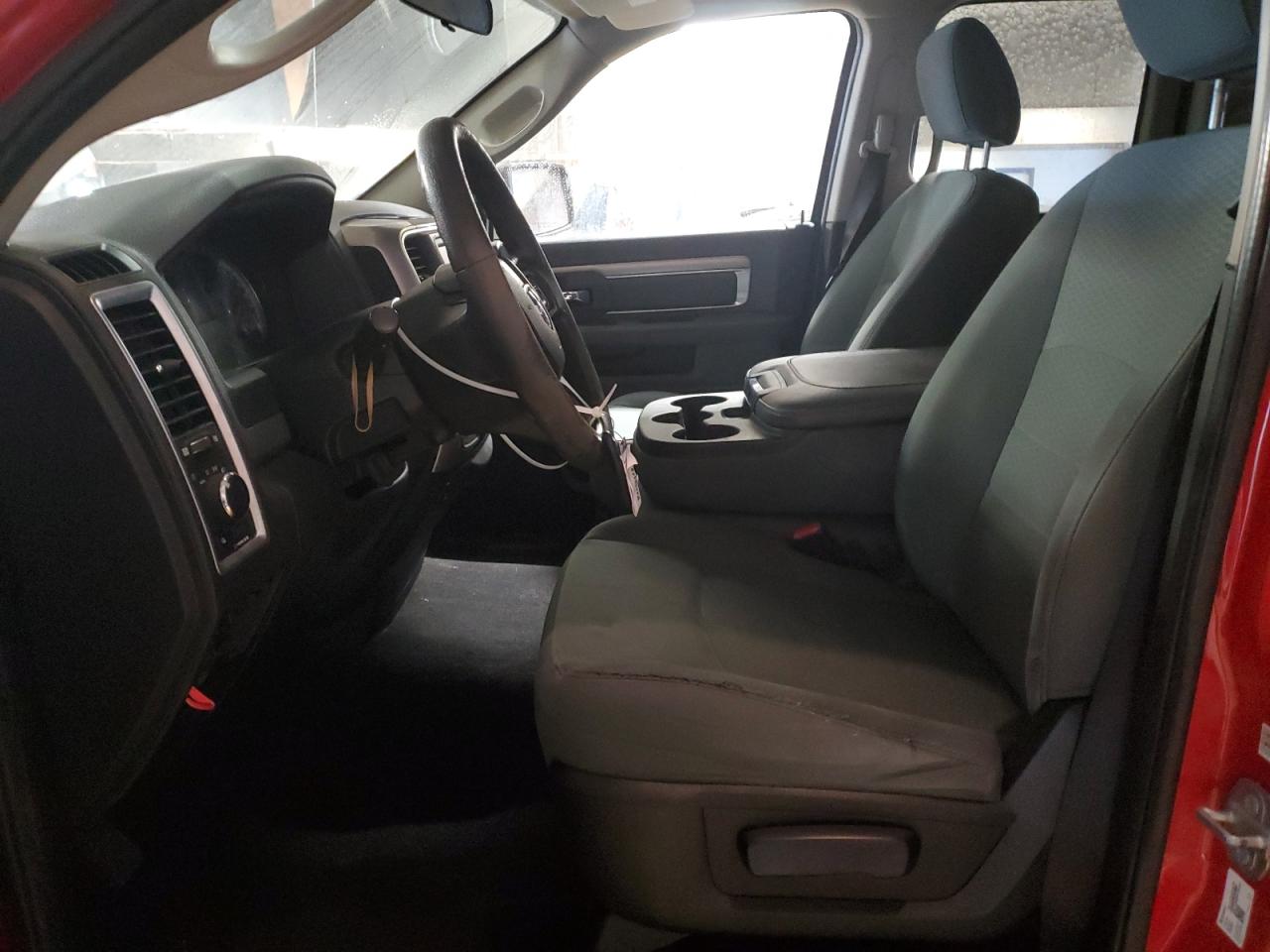 2017 RAM 1500 - Image 7