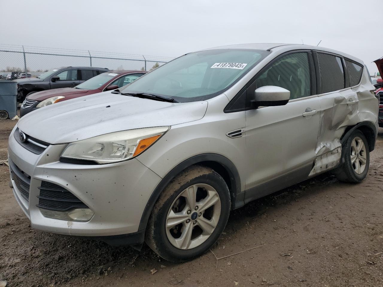 2014 Ford Escape - Image 1