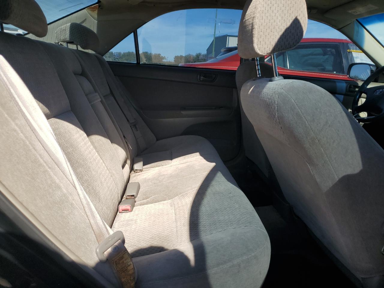 2002 Toyota Camry - Image 10