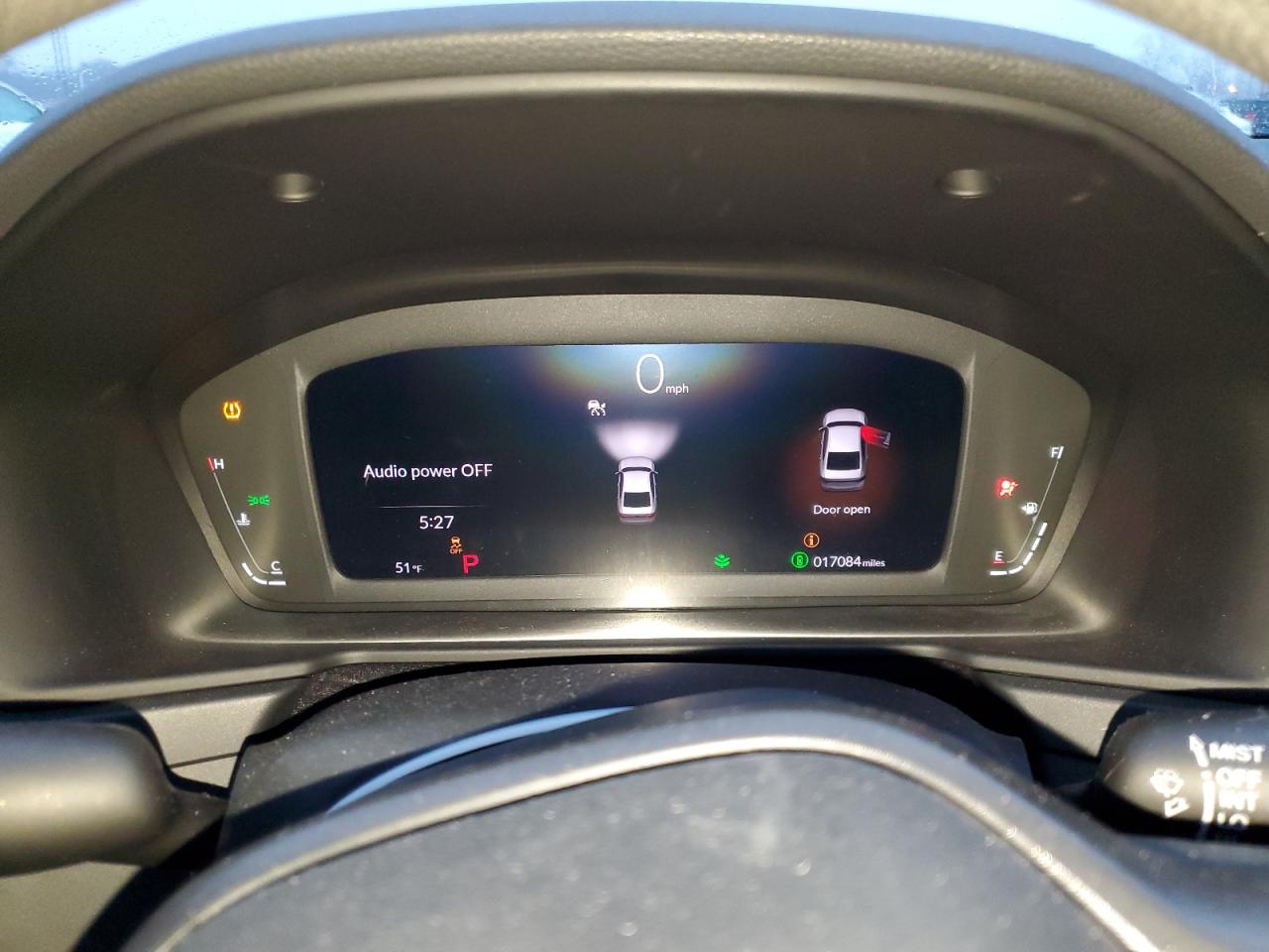 2023 Honda Accord - Image 9