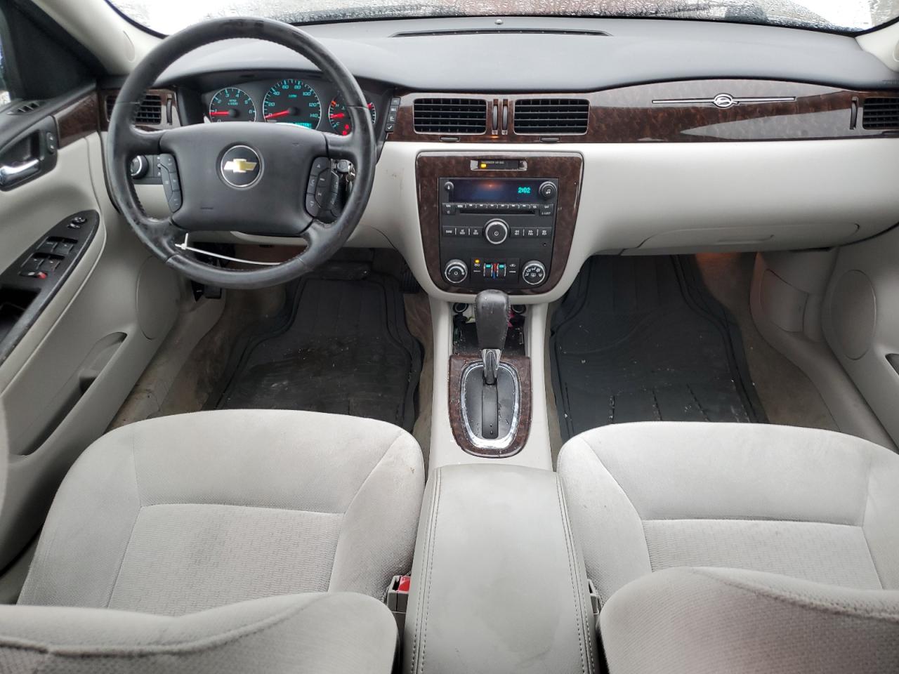 2014 Chevrolet Impala - Image 8