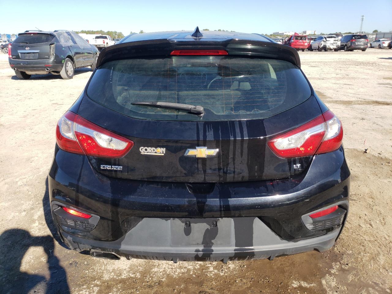 2017 Chevrolet Cruze - Image 6