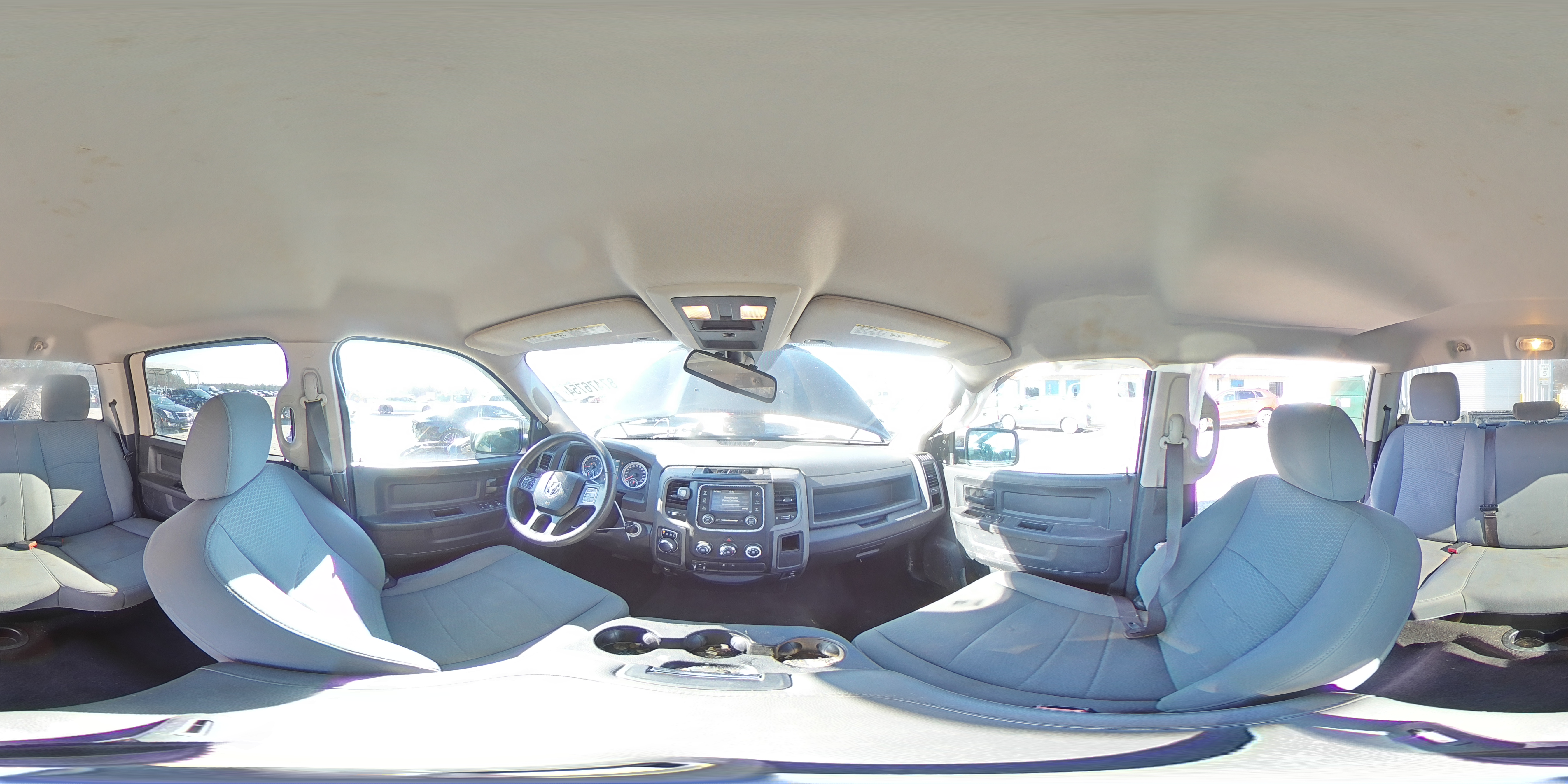 2015 RAM 1500 - Image 15