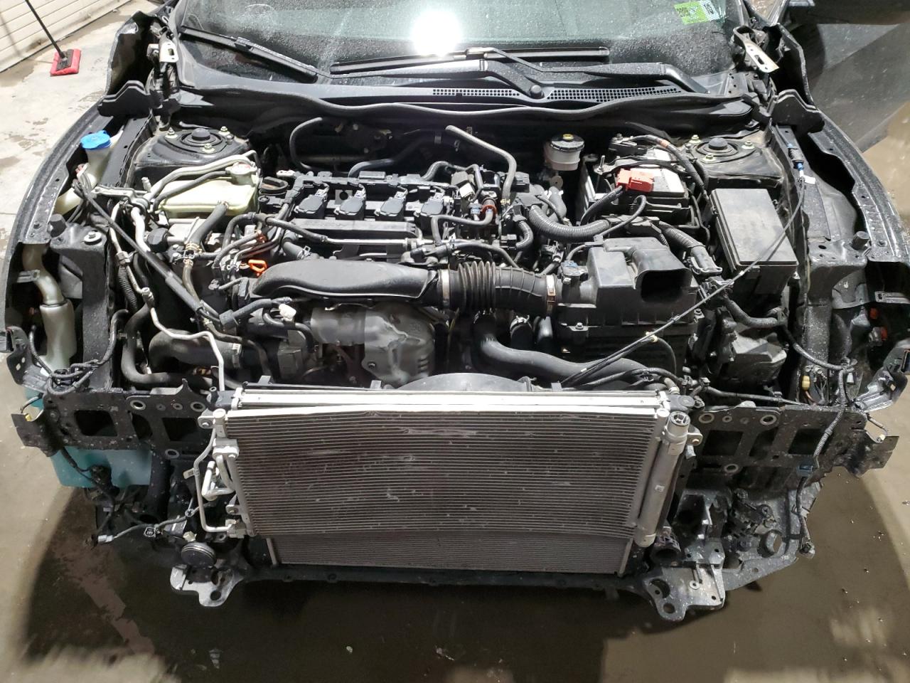 2021 Honda Civic - Image 11