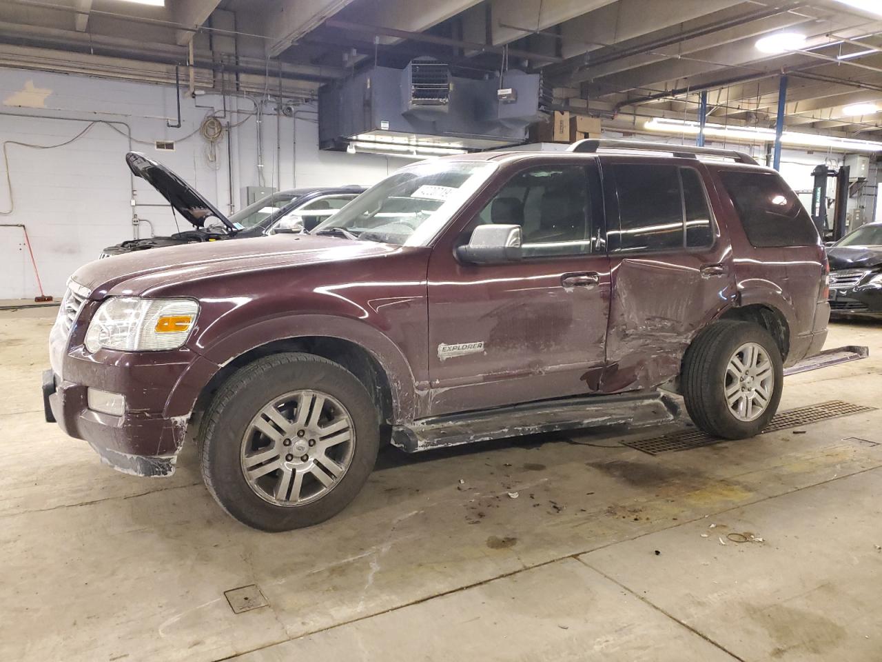 2007 Ford Explorer - Image 1
