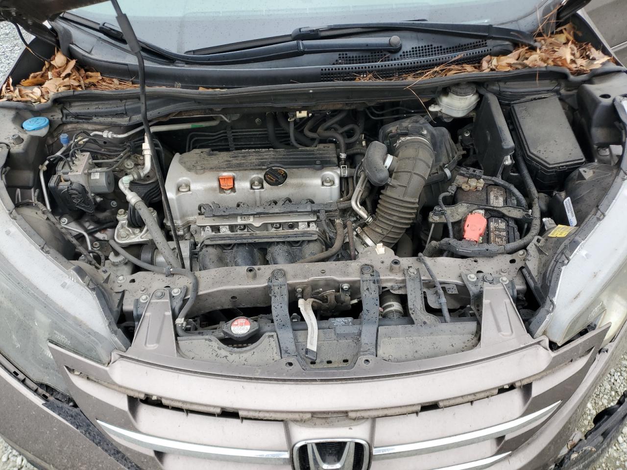 2012 Honda CR-V - Image 13
