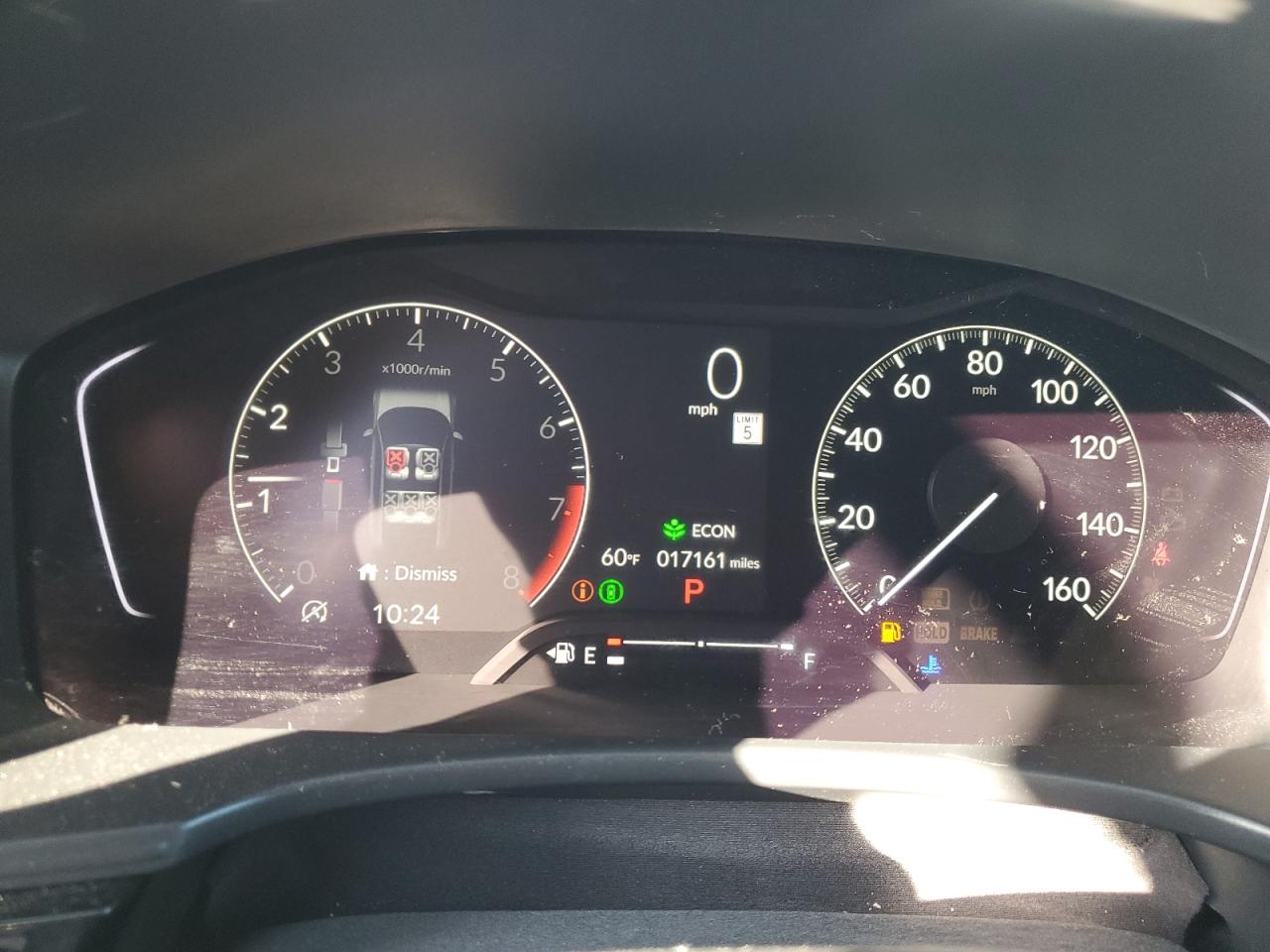 2023 Honda Civic - Image 9