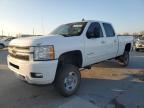 2014 Chevrolet Silverado K2500 Heavy Duty Ltz იყიდება Grand Prairie-ში, TX - Mechanical