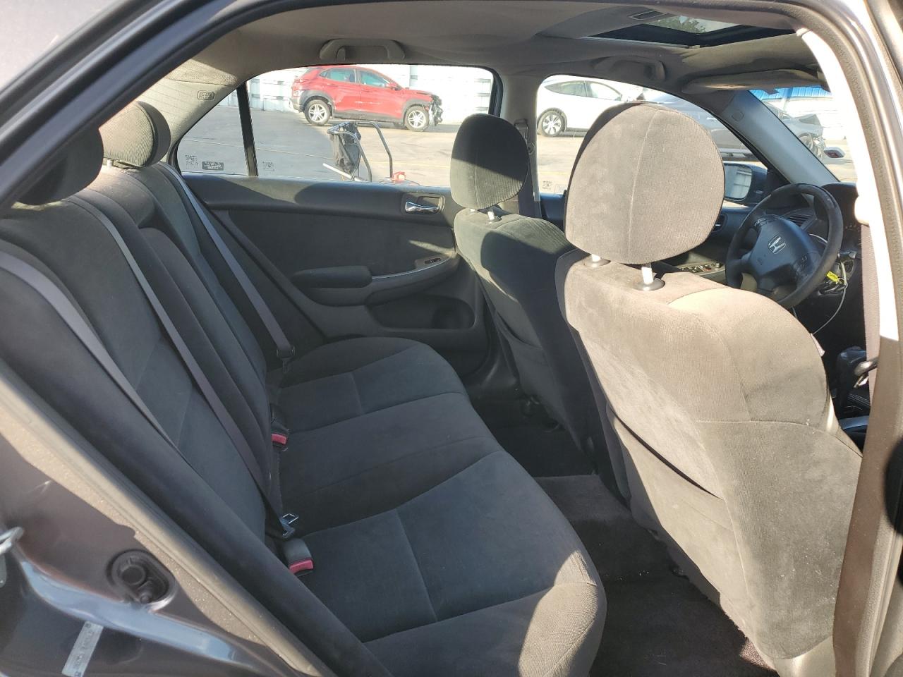 2006 Honda Accord Ex VIN: 1HGCM56776A026635 Lot: 94166825