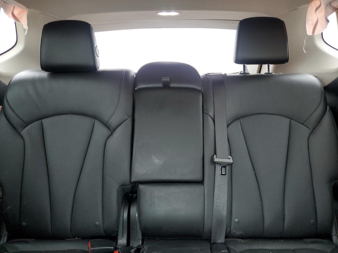 2019 Buick Envision - Image 10