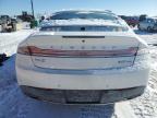 2019 Lincoln Mkz Reserve Ii zu verkaufen in Elgin, IL - Front End