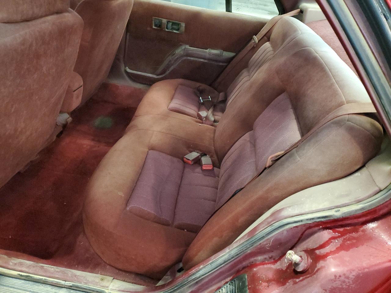 1994 Chevrolet Lumina - Image 10