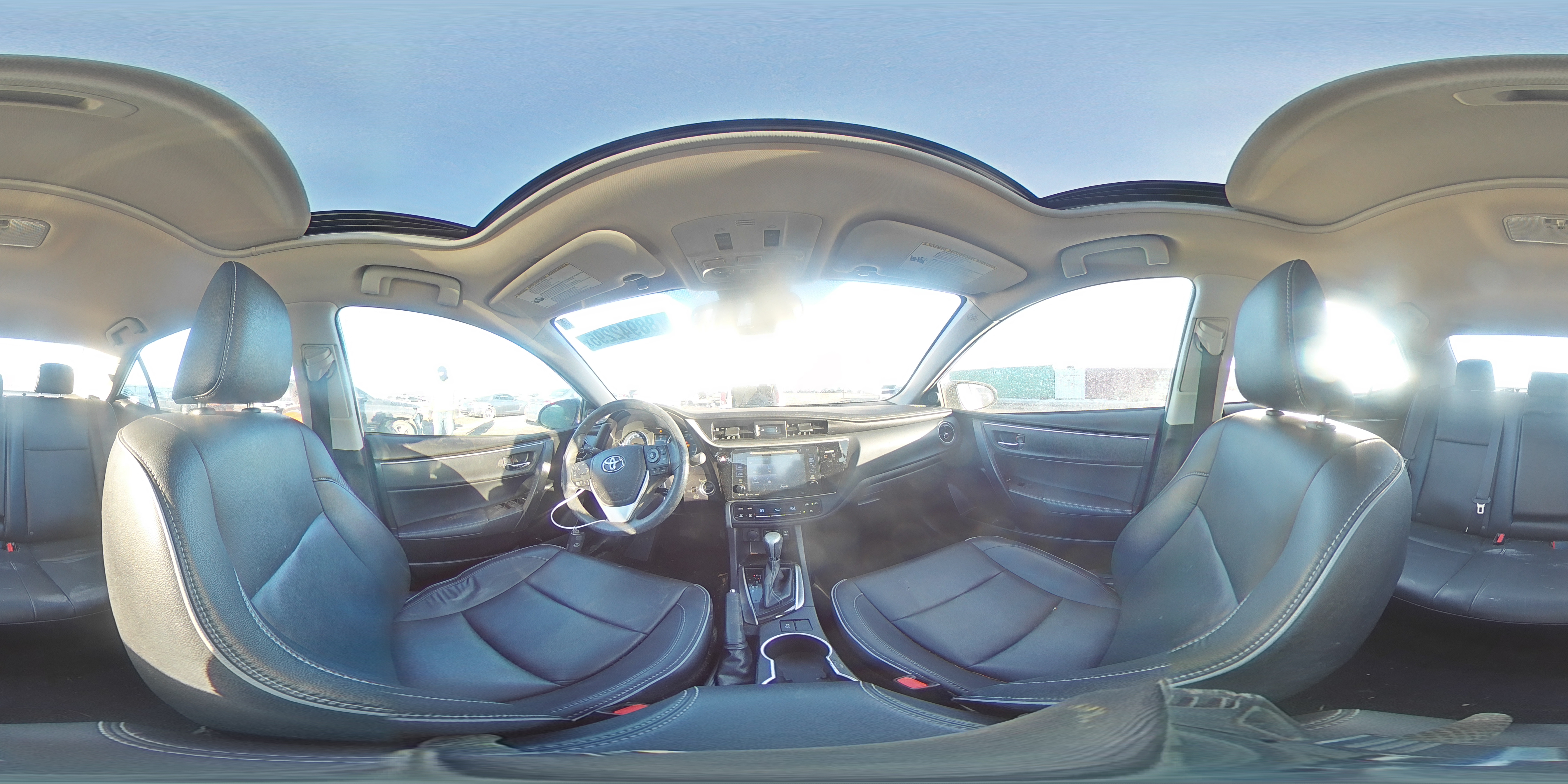 2017 Toyota Corolla - Image 13
