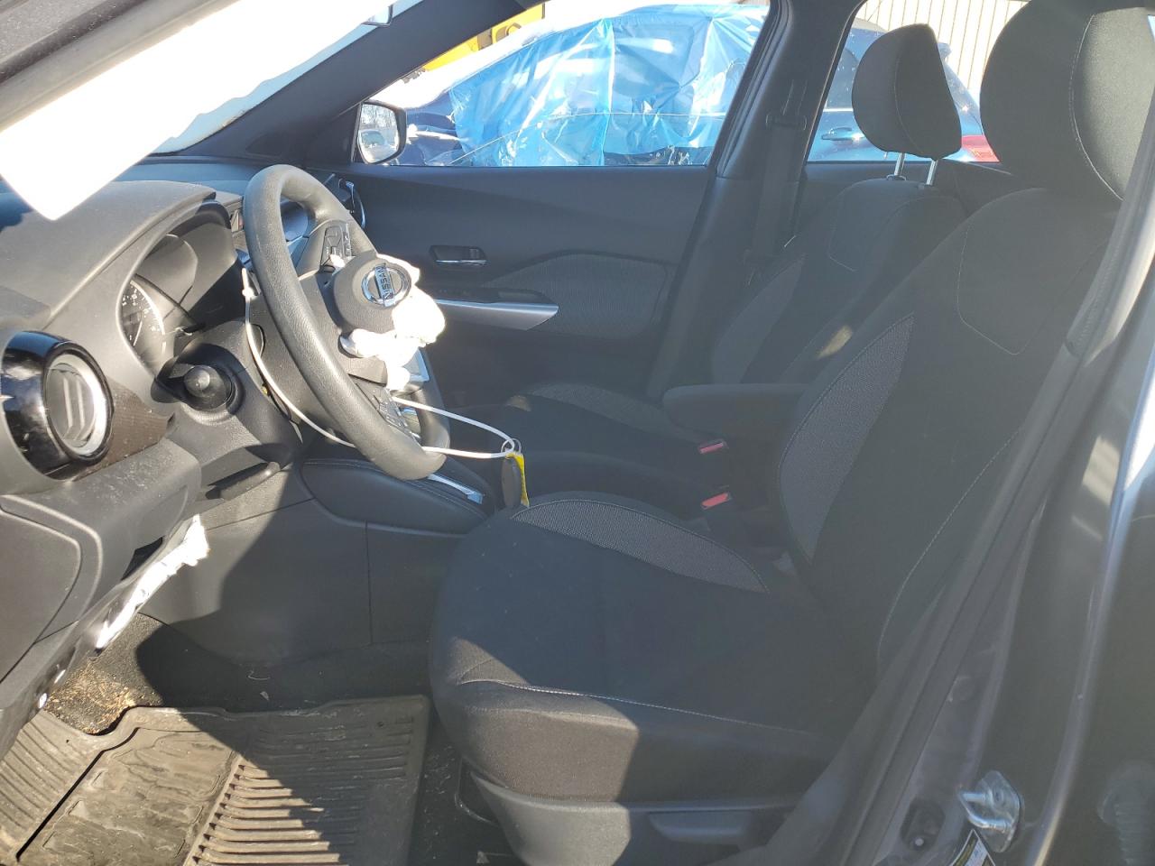 2020 Nissan Kicks - Image 7