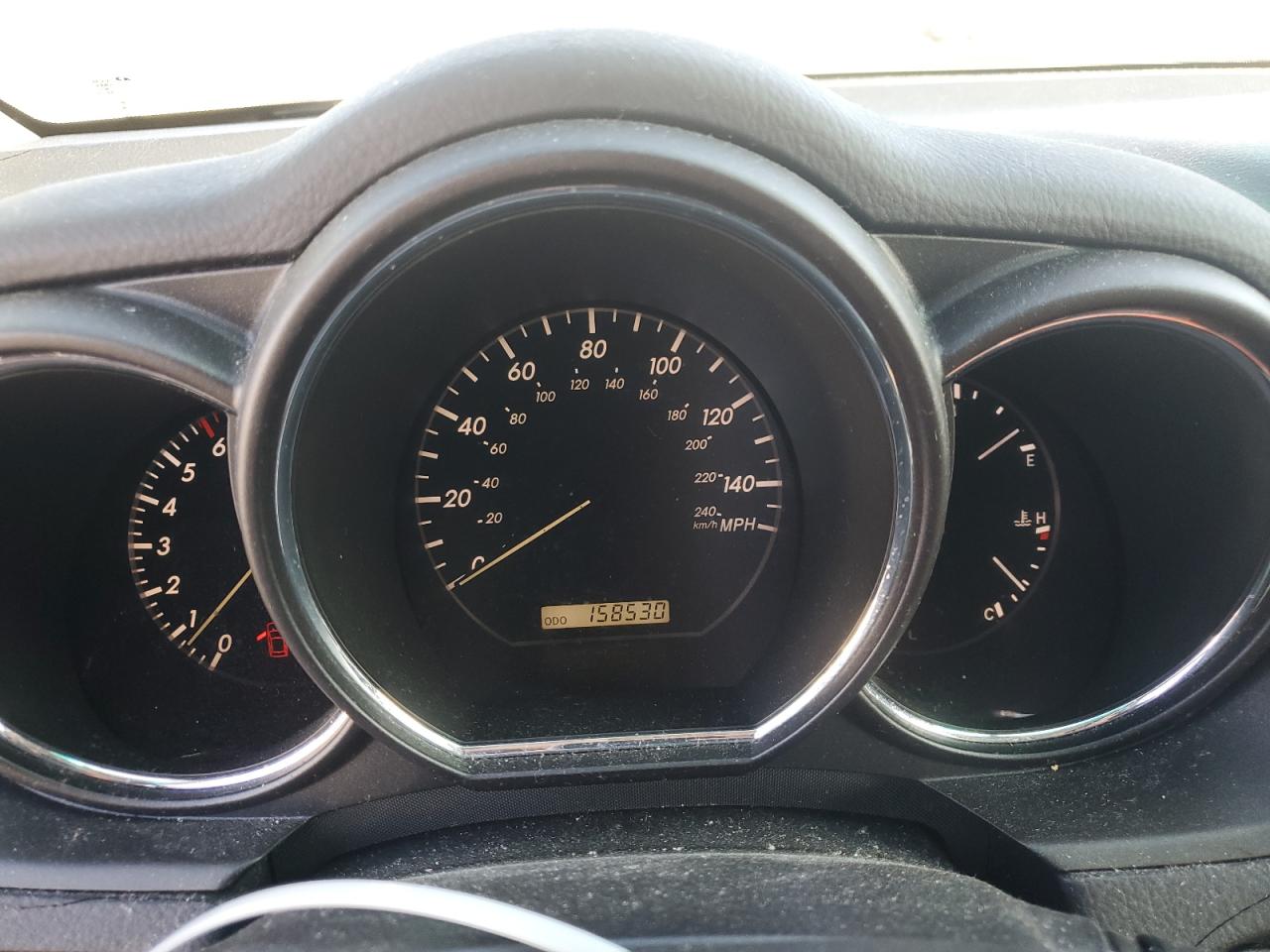 2004 Lexus RX - Image 9