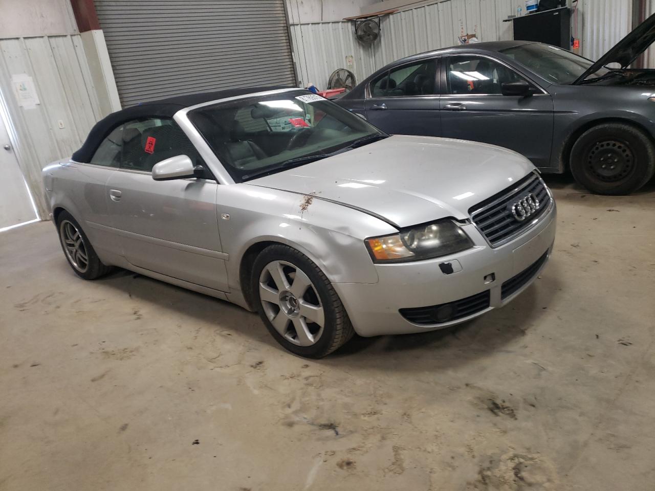 2006 Audi A4 - Image 4