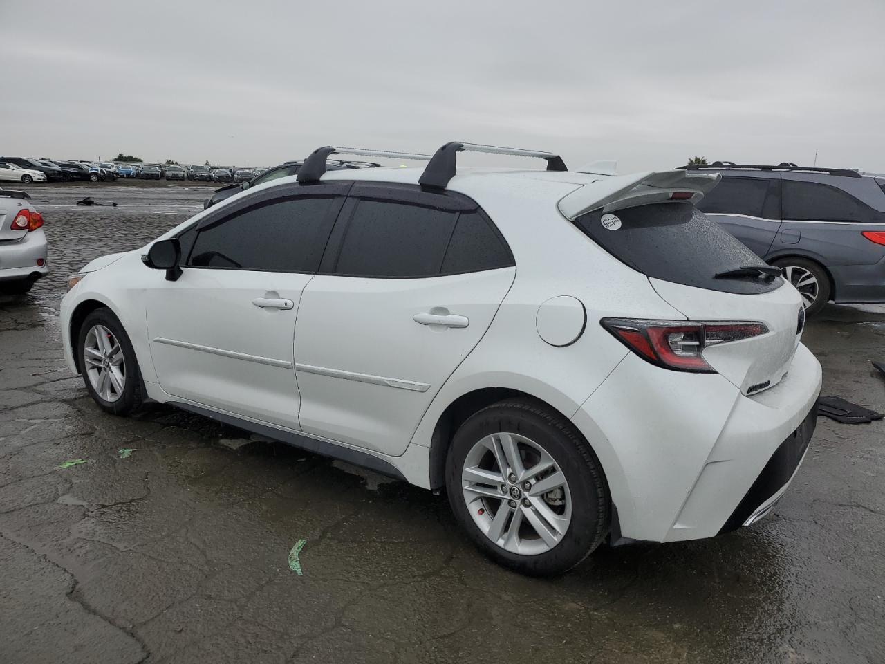 2022 Toyota Corolla - Image 2