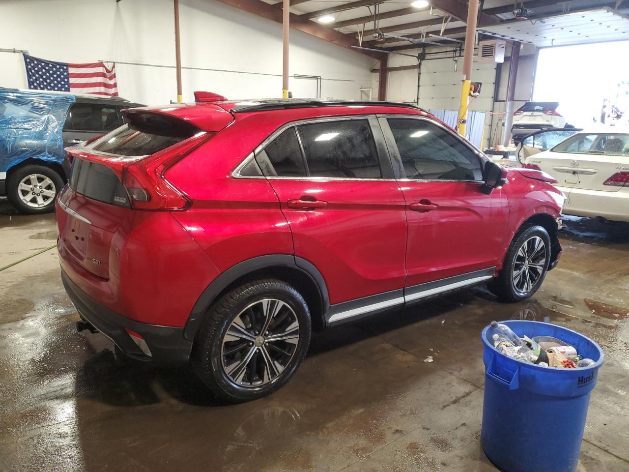 2020 Mitsubishi Eclipse - Image 3