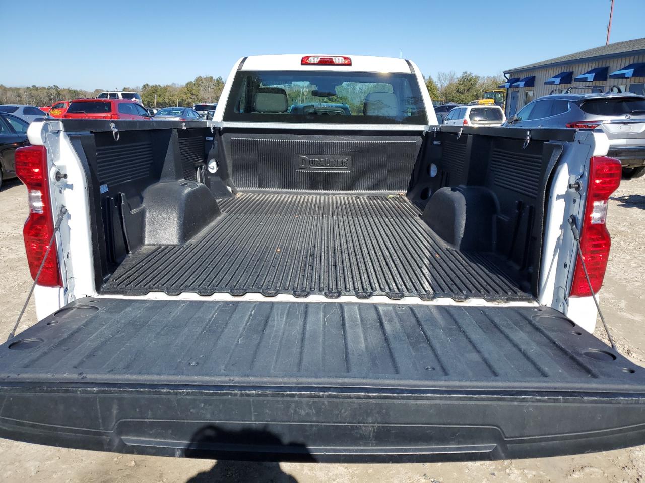 2023 Chevrolet Silverado - Image 6