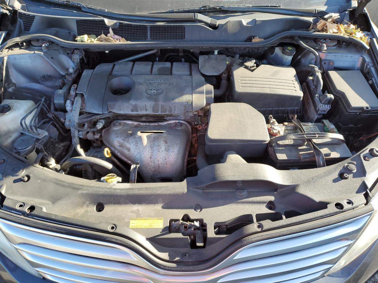 2011 Toyota Venza - Image 12