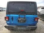 2022 Jeep Wrangler Sport за продажба в Memphis, TN - Rear End