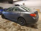 2010 Toyota Corolla Base იყიდება Wheeling-ში, IL - Front End