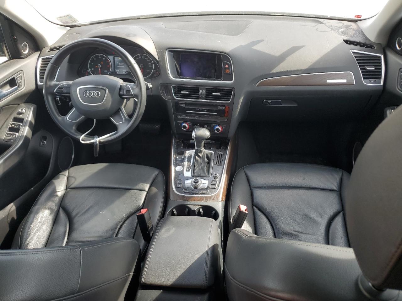 2017 Audi Q5 - Image 8