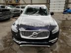 2019 VOLVO XC90 T6 INSCRIPTION for sale at Copart QC - MONTREAL