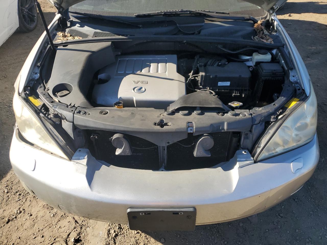 2007 Lexus RX - Image 12