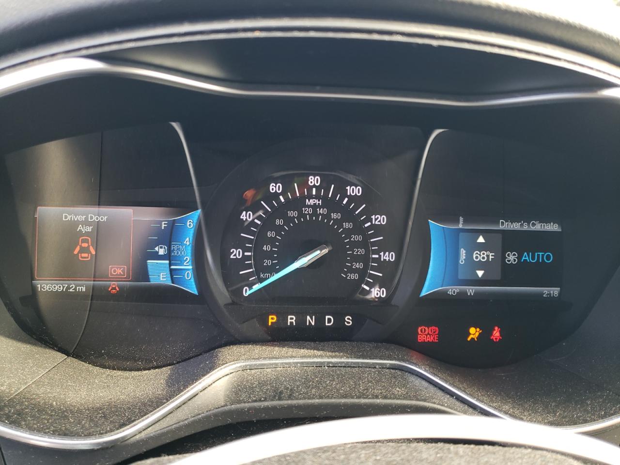 2014 Ford Fusion - Image 9