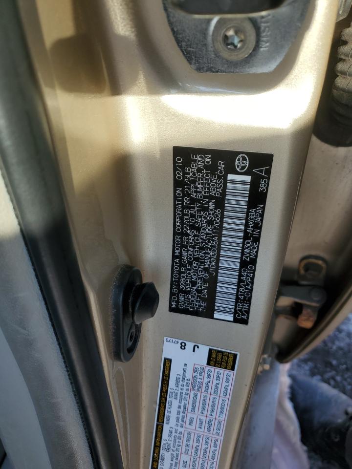 2010 Toyota Prius - Image 15