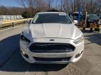 2013 Ford Fusion Titanium en Venta en Rogersville, MO - Front End