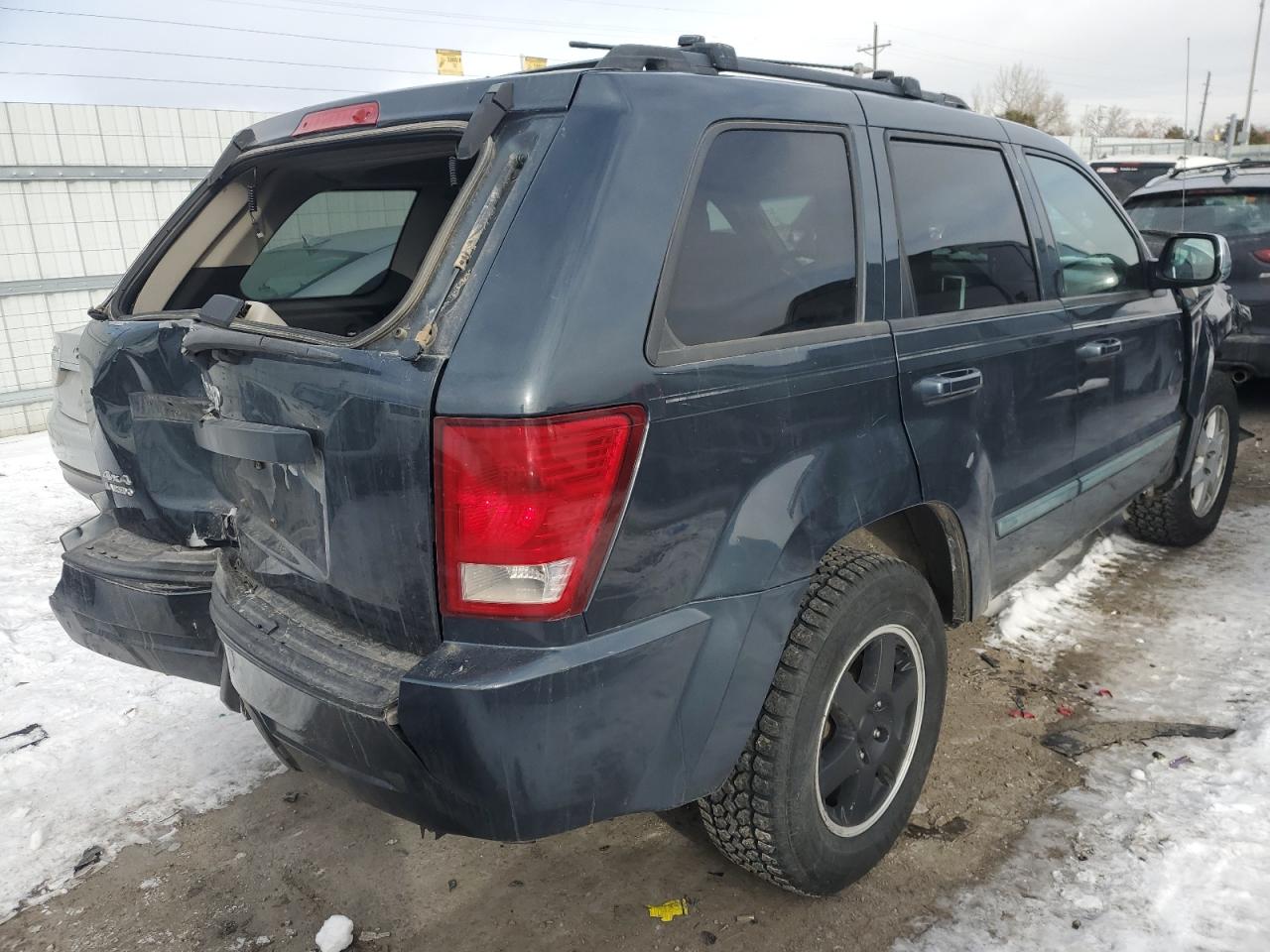 2008 Jeep Grand Cherokee - Image 3