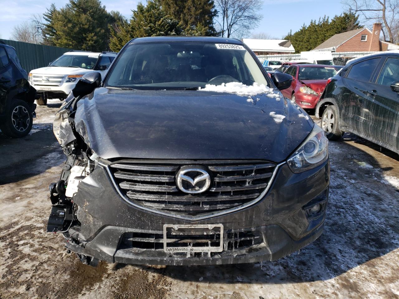 2016 Mazda CX-5 - Image 5