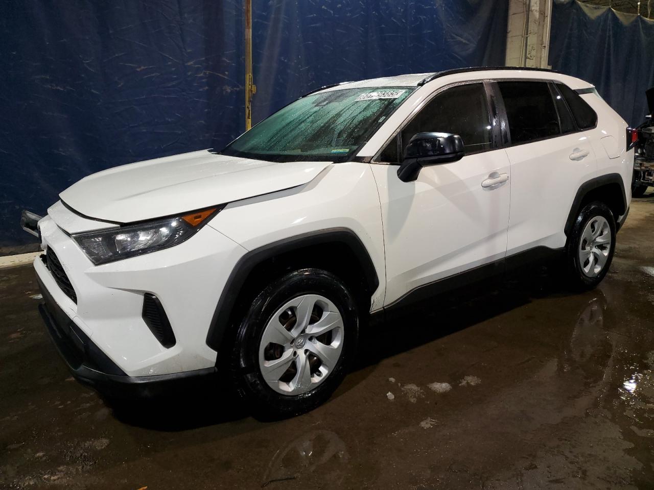 2020 Toyota RAV 4 - Image 1