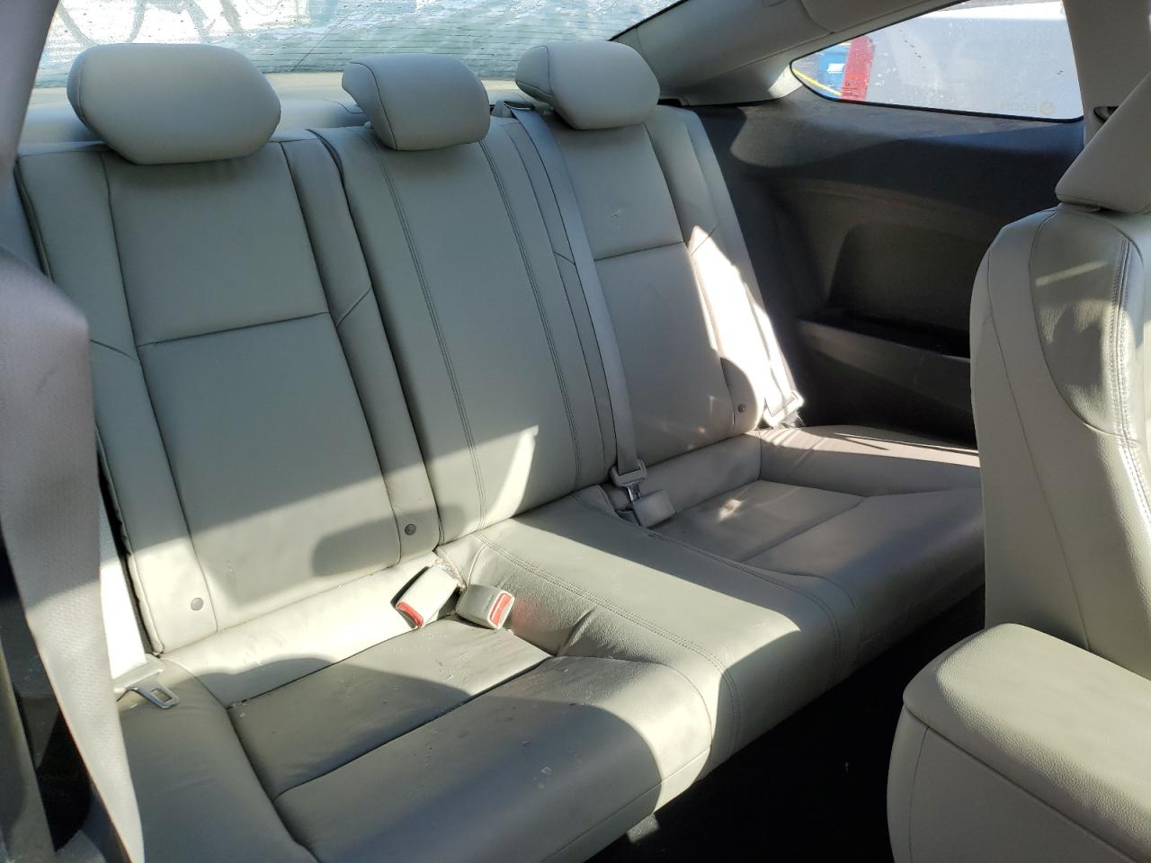 2012 Honda Civic - Image 10