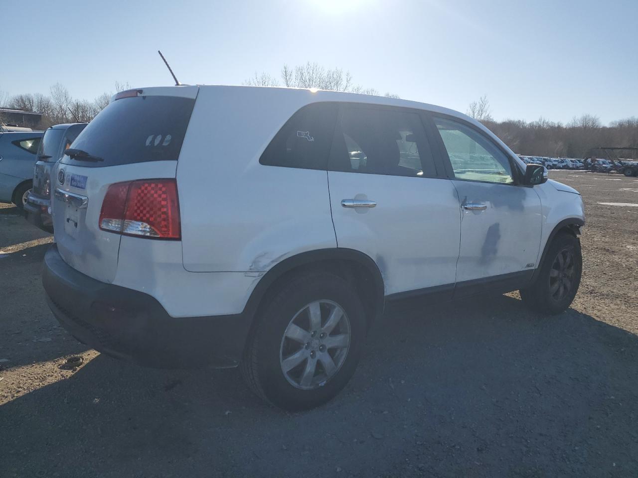 2011 Kia Sorento - Image 3