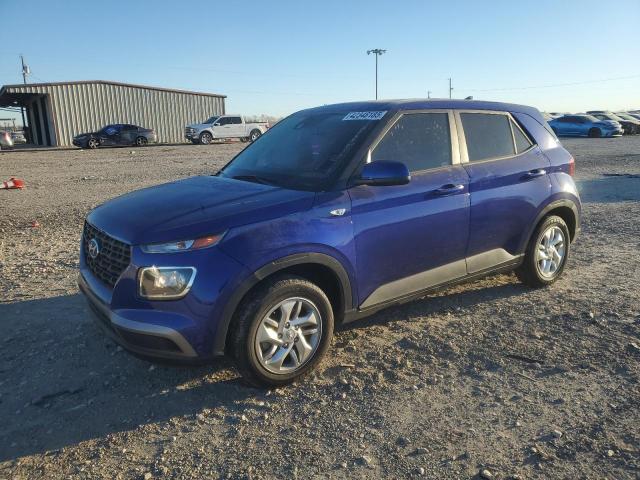 2021 Hyundai Venue Se