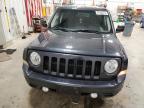 2015 Jeep Patriot Sport zu verkaufen in Mcfarland, WI - Side