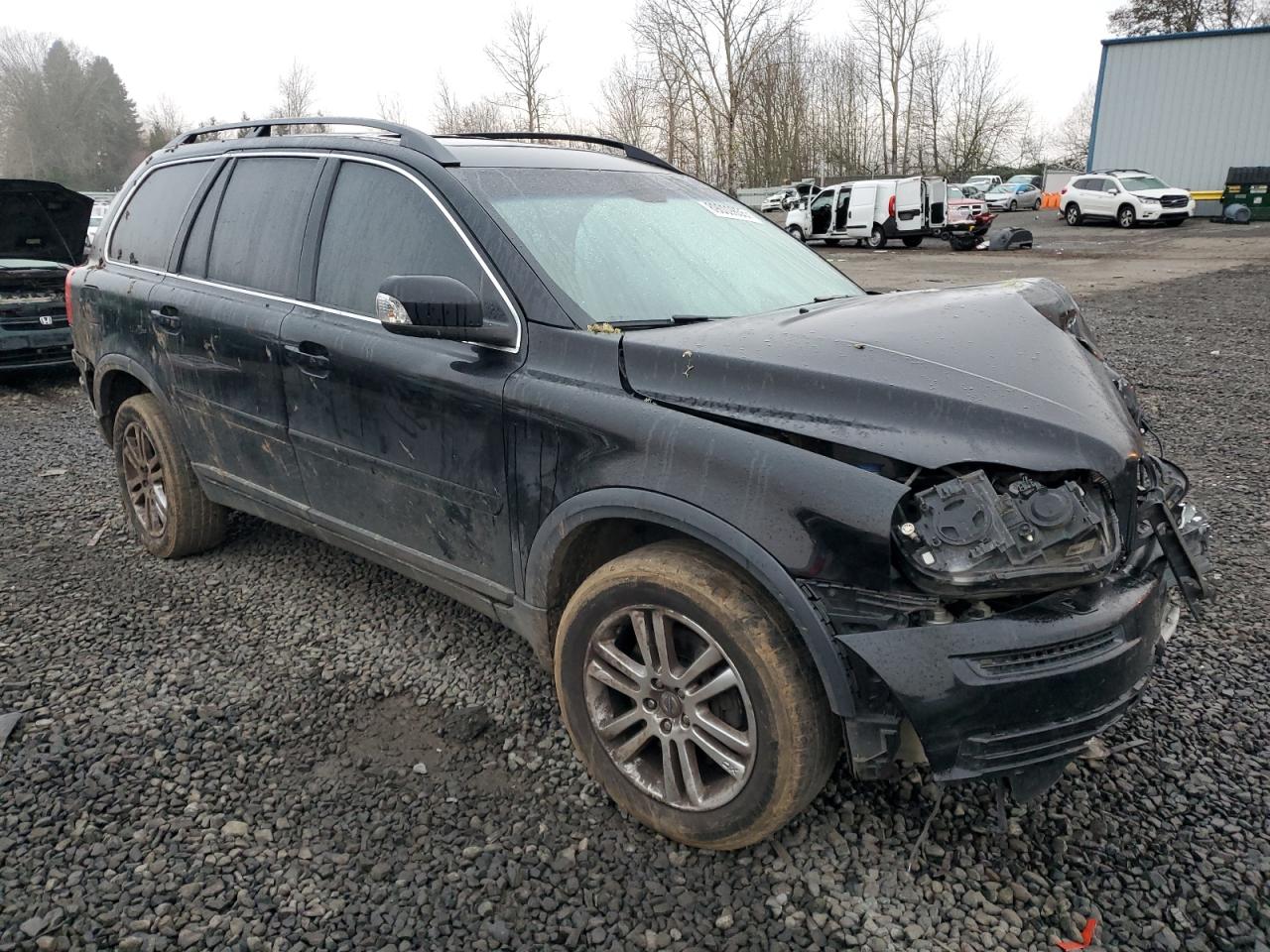 2009 Volvo XC90 - Image 4