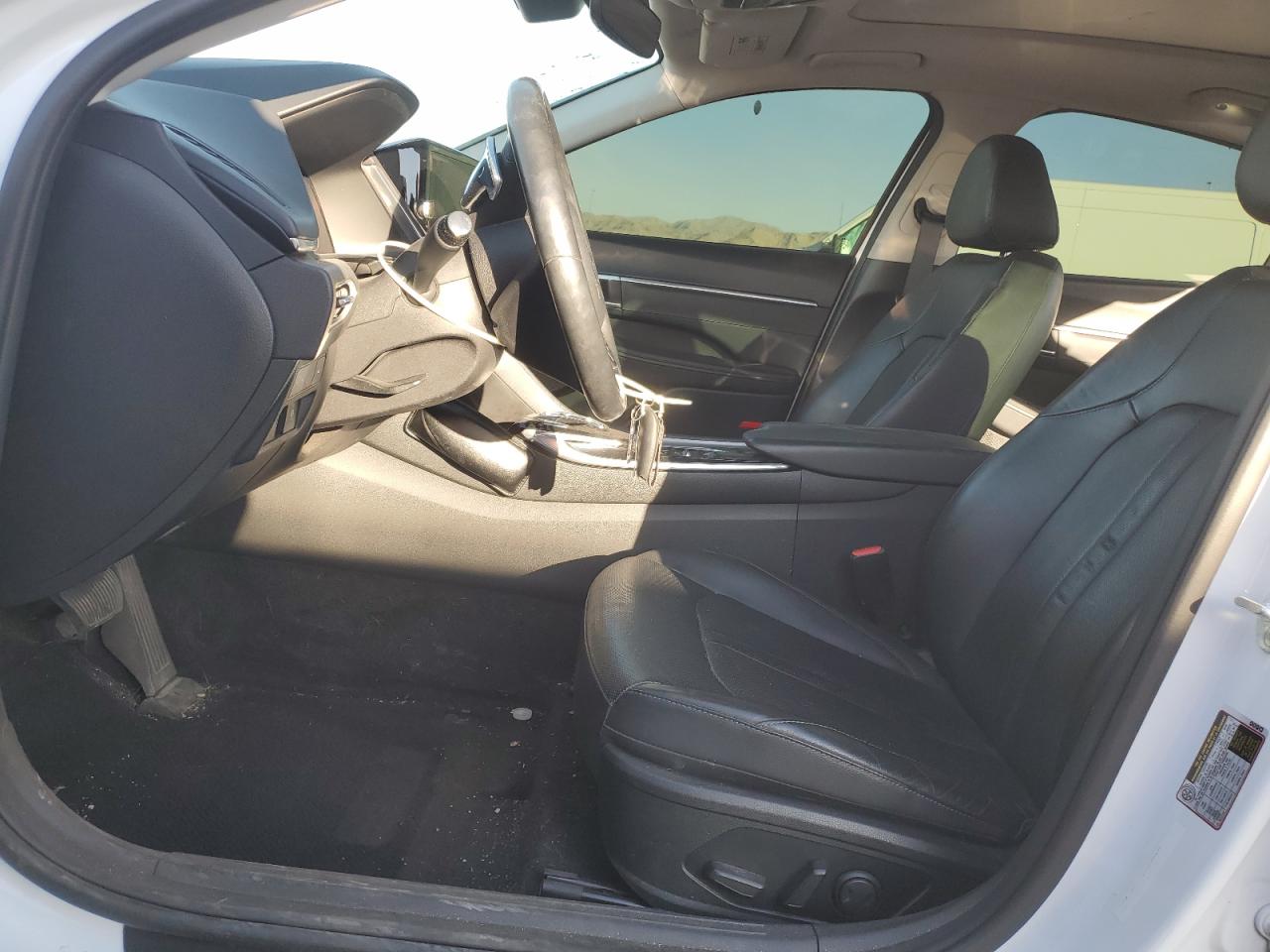 2020 Hyundai Sonata - Image 7