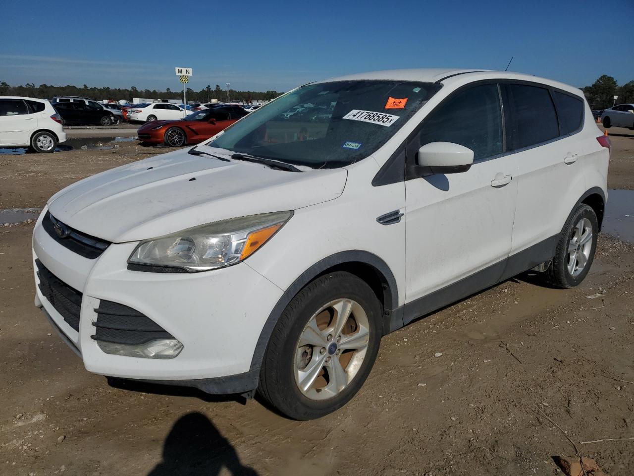 2015 Ford Escape - Image 1
